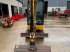 Minibagger del tipo Caterpillar 302 CR, Gebrauchtmaschine en Wevelgem (Imagen 4)