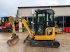 Minibagger des Typs Caterpillar 302 CR, Gebrauchtmaschine in Wevelgem (Bild 1)