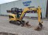 Minibagger del tipo Caterpillar 302.5C Minigraver, Gebrauchtmaschine en BOEKEL (Imagen 4)