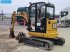 Minibagger tipa Caterpillar 302.7 D CR GERMAN DEALER MACHINE, Gebrauchtmaschine u Veghel (Slika 3)