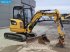 Minibagger tipa Caterpillar 302.7 D CR GERMAN DEALER MACHINE, Gebrauchtmaschine u Veghel (Slika 5)