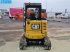 Minibagger tipa Caterpillar 302.7 D CR GERMAN DEALER MACHINE, Gebrauchtmaschine u Veghel (Slika 10)