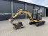 Minibagger typu Caterpillar 302.7, Gebrauchtmaschine w Hapert (Zdjęcie 2)