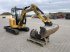 Minibagger typu Caterpillar 302.7, Gebrauchtmaschine w Hapert (Zdjęcie 5)