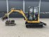 Minibagger Türe ait Caterpillar 302.7, Gebrauchtmaschine içinde Hapert (resim 1)