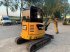 Minibagger del tipo Caterpillar 302.7, Gebrauchtmaschine en Bedum (Imagen 2)