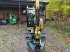 Minibagger des Typs Caterpillar 302.7D, Gebrauchtmaschine in Bremen (Bild 2)