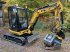 Minibagger des Typs Caterpillar 302.7D, Gebrauchtmaschine in Bremen (Bild 3)