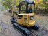 Minibagger des Typs Caterpillar 302.7D, Gebrauchtmaschine in Bremen (Bild 4)