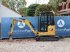 Minibagger tipa Caterpillar 302CR, Gebrauchtmaschine u Antwerpen (Slika 1)