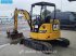 Minibagger типа Caterpillar 303.5 E CR 3 BUCKETS, Gebrauchtmaschine в Veghel (Фотография 2)