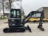 Minibagger Türe ait Caterpillar 303.5 Next gen, Gebrauchtmaschine içinde Doetinchem (resim 5)