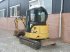 Minibagger tipa Caterpillar 303.5E, Gebrauchtmaschine u Barneveld (Slika 2)