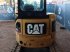 Minibagger des Typs Caterpillar 303C CR, Gebrauchtmaschine in Antwerpen (Bild 4)