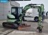 Minibagger tipa Caterpillar 304 DUTCH DEALER MACHINE, Gebrauchtmaschine u Veghel (Slika 3)