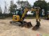 Minibagger des Typs Caterpillar 305E 2CR, Gebrauchtmaschine in LAARNE (Bild 2)