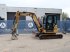 Minibagger des Typs Caterpillar 305E, Gebrauchtmaschine in Antwerpen (Bild 1)