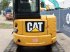 Minibagger του τύπου Caterpillar 305E, Gebrauchtmaschine σε Antwerpen (Φωτογραφία 5)