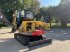 Minibagger Türe ait Caterpillar 306 Next Gen, Neumaschine içinde Doetinchem (resim 6)