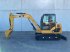 Minibagger des Typs Caterpillar 306, Gebrauchtmaschine in Casic (Bild 1)