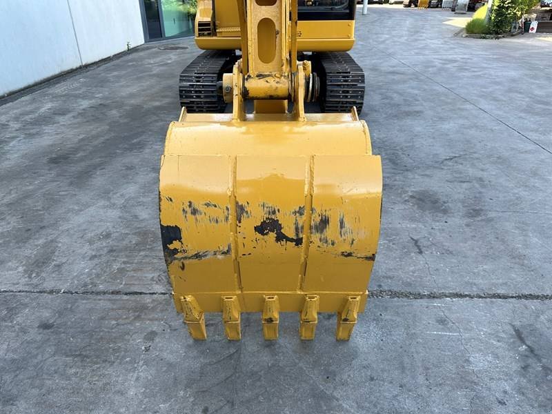 Minibagger typu Caterpillar 306, Gebrauchtmaschine w Casic (Zdjęcie 2)