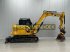 Minibagger типа Caterpillar 308E2 CR Engcon, Gebrauchtmaschine в Apeldoorn (Фотография 7)