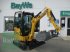 Minibagger του τύπου Caterpillar CAT 301.6 CATERPILLAR MINIBAGG, Neumaschine σε Traunstein (Φωτογραφία 1)