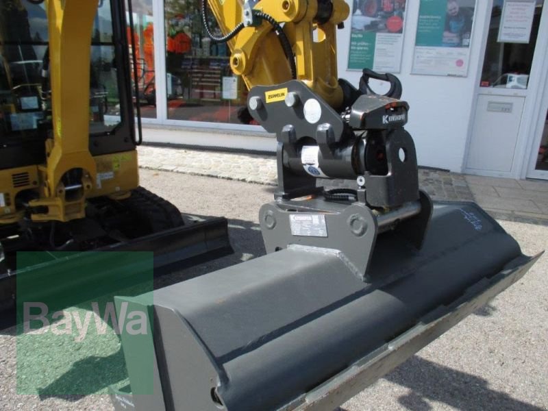 Minibagger za tip Caterpillar CAT 301.6 CATERPILLAR MINIBAGG, Neumaschine u Traunstein (Slika 12)