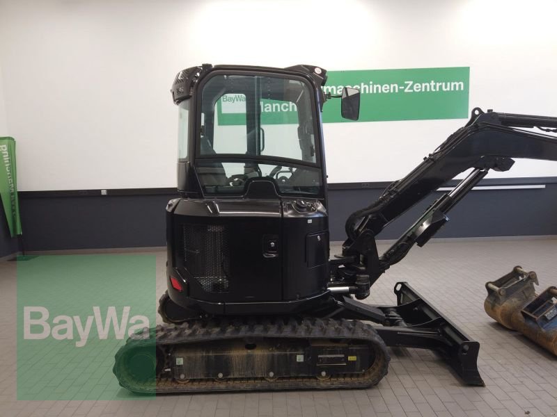 Minibagger tipa Caterpillar CAT 303E CR, Gebrauchtmaschine u Manching (Slika 3)