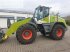 Minibagger van het type CLAAS torion 1611 p high-lift, Gebrauchtmaschine in NEUENDORF AM SPECK (Foto 1)