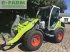 Minibagger des Typs CLAAS torion 530, Gebrauchtmaschine in NEUENDORF AM SPECK (Bild 3)