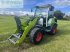 Minibagger des Typs CLAAS torion 530, Gebrauchtmaschine in ELIXHAUSEN (Bild 1)