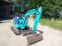 Minibagger typu Doosan 27, Gebrauchtmaschine w Barneveld (Zdjęcie 2)