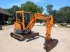 Minibagger du type Doosan 27, Gebrauchtmaschine en Barneveld (Photo 9)