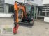 Minibagger des Typs Doosan DX 35Z-7, Gebrauchtmaschine in Regensburg (Bild 2)