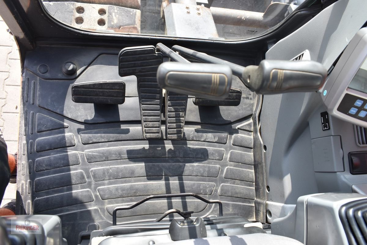 Minibagger tip Doosan DX140LCR-3, Gebrauchtmaschine in Putzleinsdorf (Poză 7)