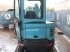 Minibagger a típus Doosan DX27Z, Gebrauchtmaschine ekkor: Antwerpen (Kép 4)