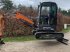 Minibagger tipa Doosan DX27z, Gebrauchtmaschine u Herpen (Slika 2)