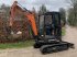 Minibagger tipa Doosan DX27z, Gebrauchtmaschine u Herpen (Slika 1)