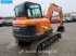 Minibagger типа Doosan DX60 E-10N A/C, Neumaschine в Veghel (Фотография 7)