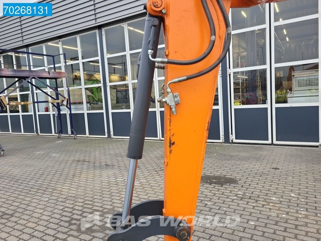 Minibagger типа Doosan DX60 E-10N A/C, Neumaschine в Veghel (Фотография 10)