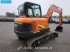 Minibagger za tip Doosan DX60 E-10N A/C, Neumaschine u Veghel (Slika 7)