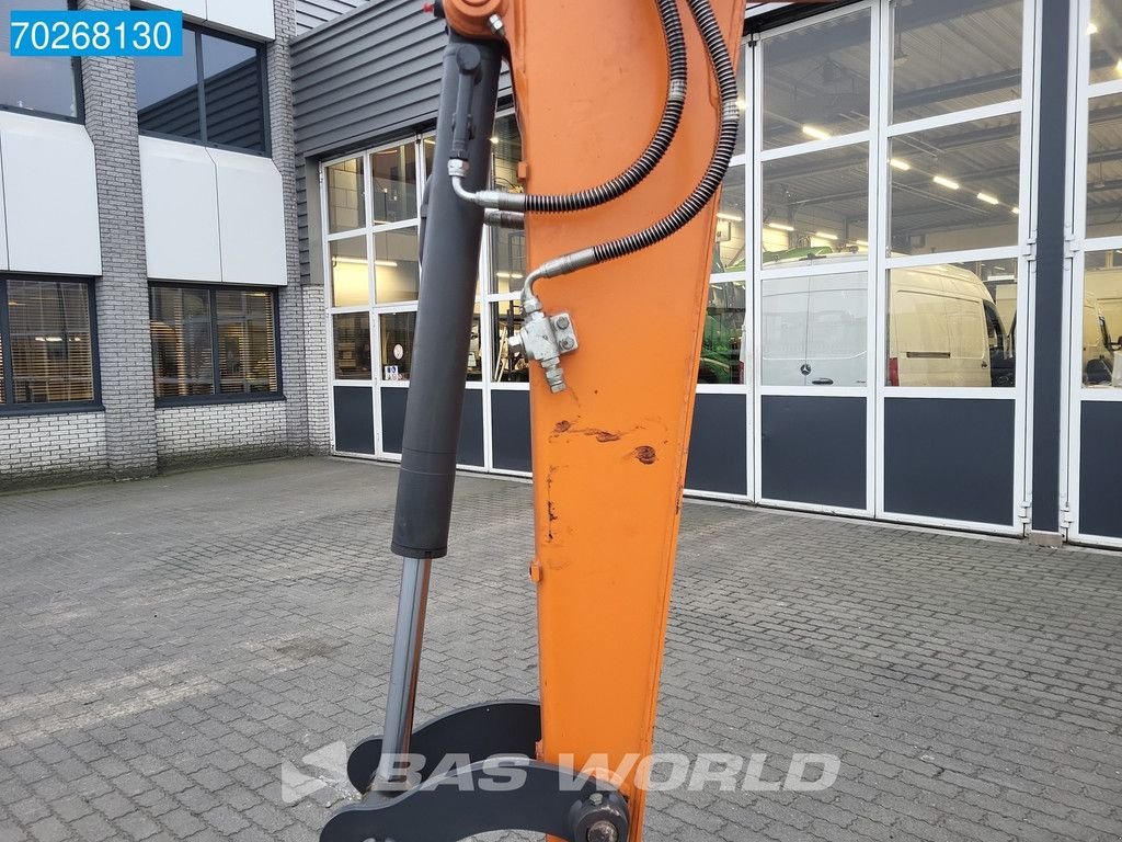 Minibagger типа Doosan DX60 E-10N A/C, Neumaschine в Veghel (Фотография 10)