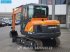 Minibagger za tip Doosan DX60 E-10N A/C, Neumaschine u Veghel (Slika 3)