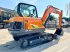 Minibagger des Typs Doosan DX60E-10N - New / Unused / 2024 Model, Neumaschine in Veldhoven (Bild 5)