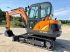 Minibagger des Typs Doosan DX60E-10N - New / Unused / 2024 Model, Neumaschine in Veldhoven (Bild 3)