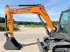 Minibagger des Typs Doosan DX60E-10N - New / Unused / 2024 Model, Neumaschine in Veldhoven (Bild 10)