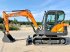 Minibagger tipa Doosan DX60E-10N - New / Unused / 2024 Model, Neumaschine u Veldhoven (Slika 1)