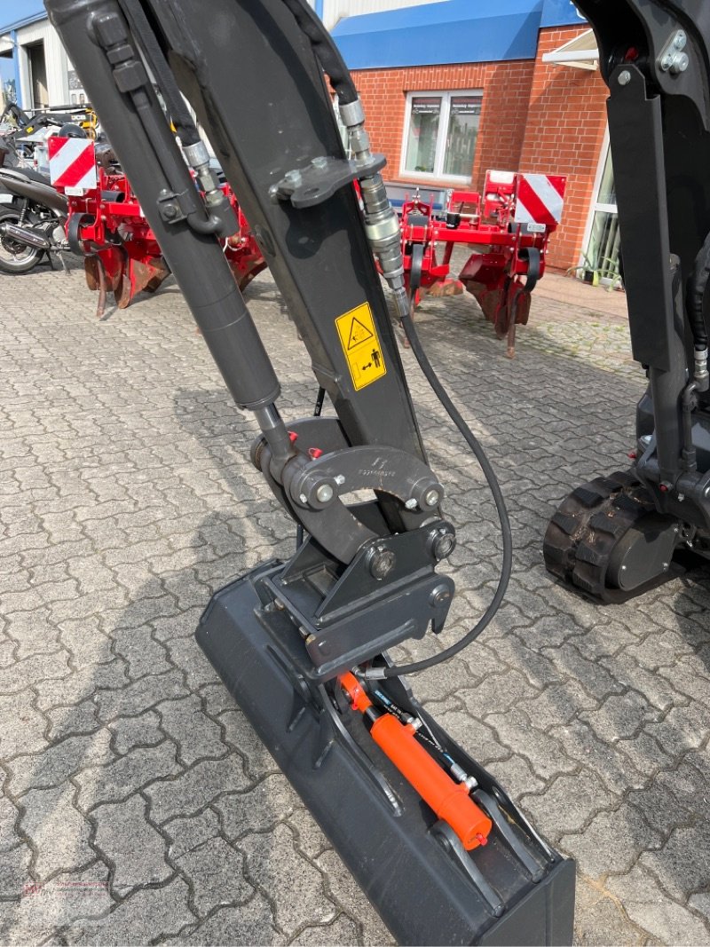 Minibagger del tipo Eurocomach 18 ZT Minibagger #ab 333€/Monat#, Neumaschine en Neubrandenburg (Imagen 10)