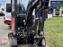 Minibagger del tipo Eurocomach 18 ZT Minibagger #ab 333€/Monat#, Neumaschine en Neubrandenburg (Imagen 5)